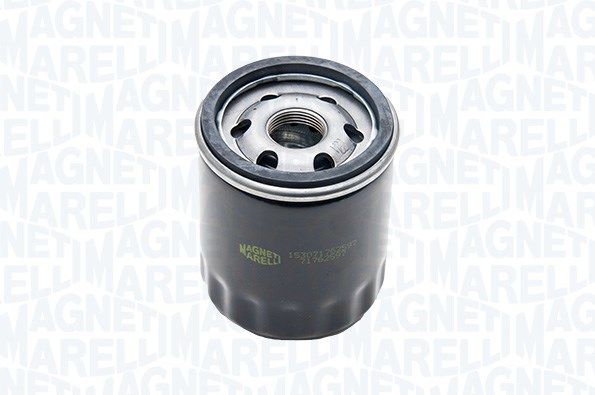 MAGNETI MARELLI Масляный фильтр 153071762597